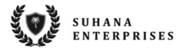 Suhana Enterprises Logo